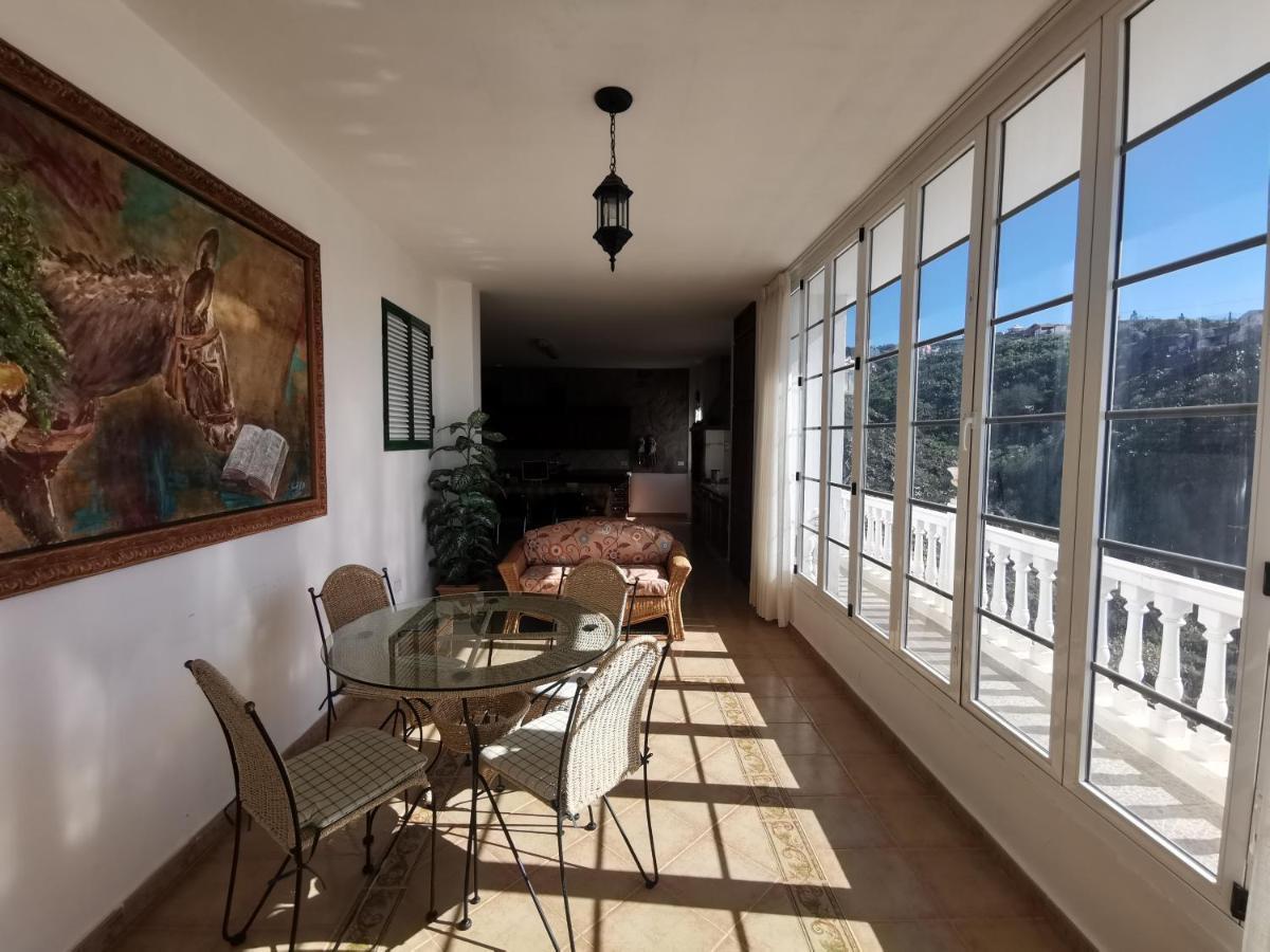 Casa Rural Dolores En Adeje アデヘ エクステリア 写真