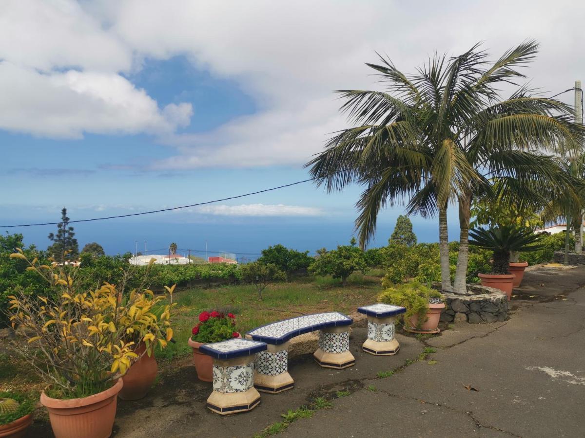 Casa Rural Dolores En Adeje アデヘ エクステリア 写真